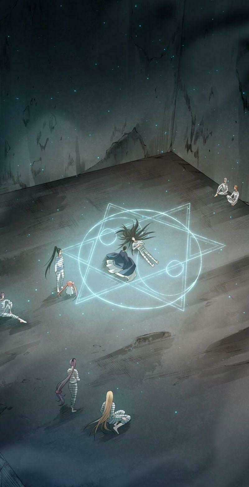 Giản Giới - Chapter 100 - Trang 1