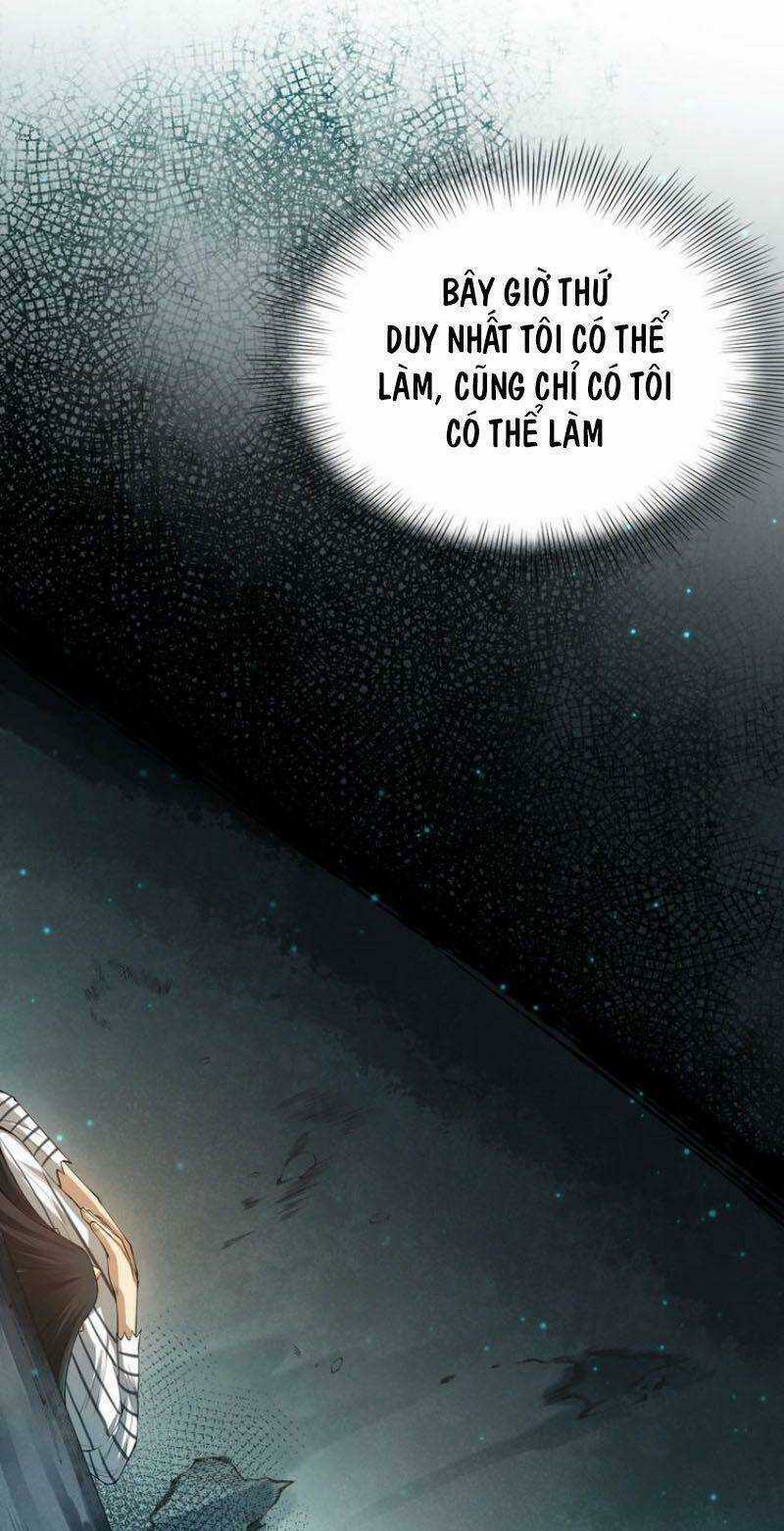 Giản Giới - Chapter 100 - Trang 11