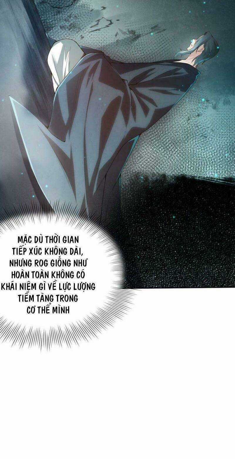 Giản Giới - Chapter 100 - Trang 12