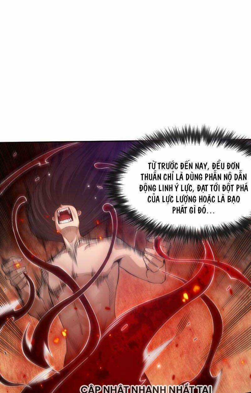 Giản Giới - Chapter 100 - Trang 13