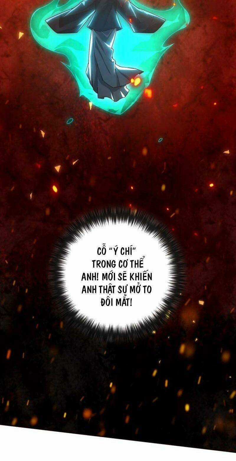 Giản Giới - Chapter 100 - Trang 16