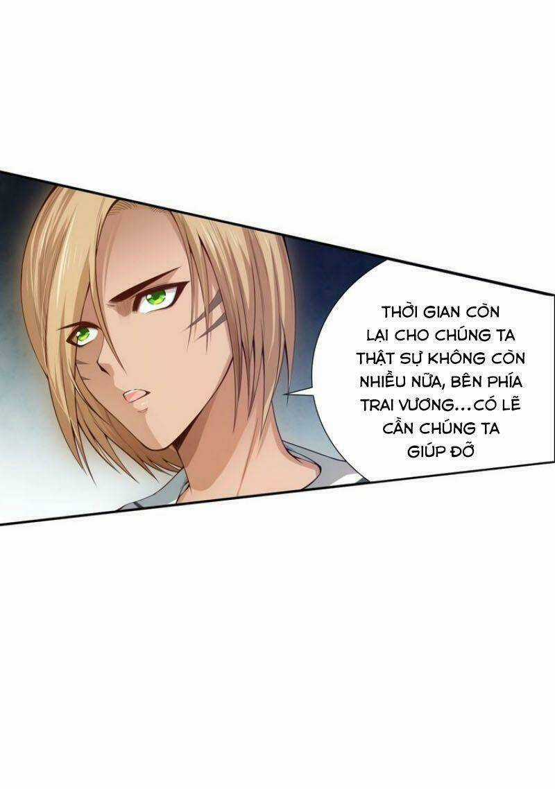 Giản Giới - Chapter 100 - Trang 3