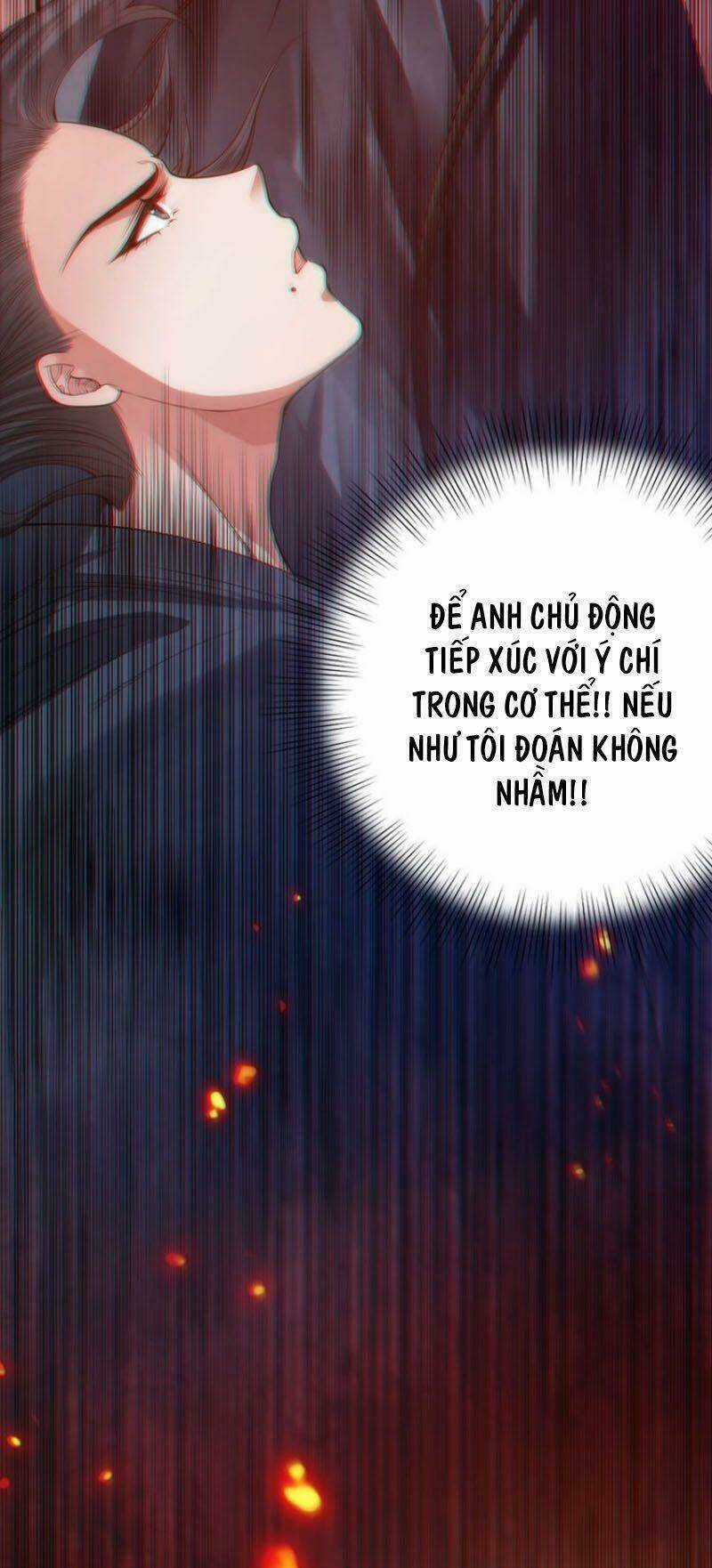 Giản Giới - Chapter 100 - Trang 21