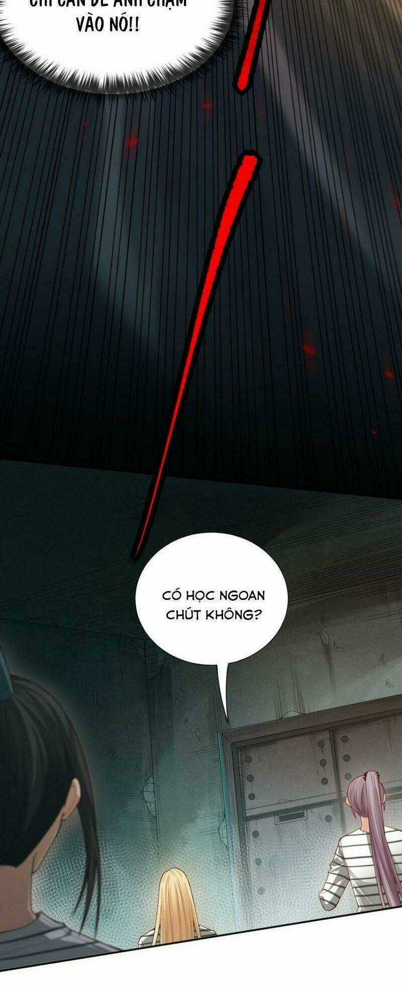 Giản Giới - Chapter 100 - Trang 24