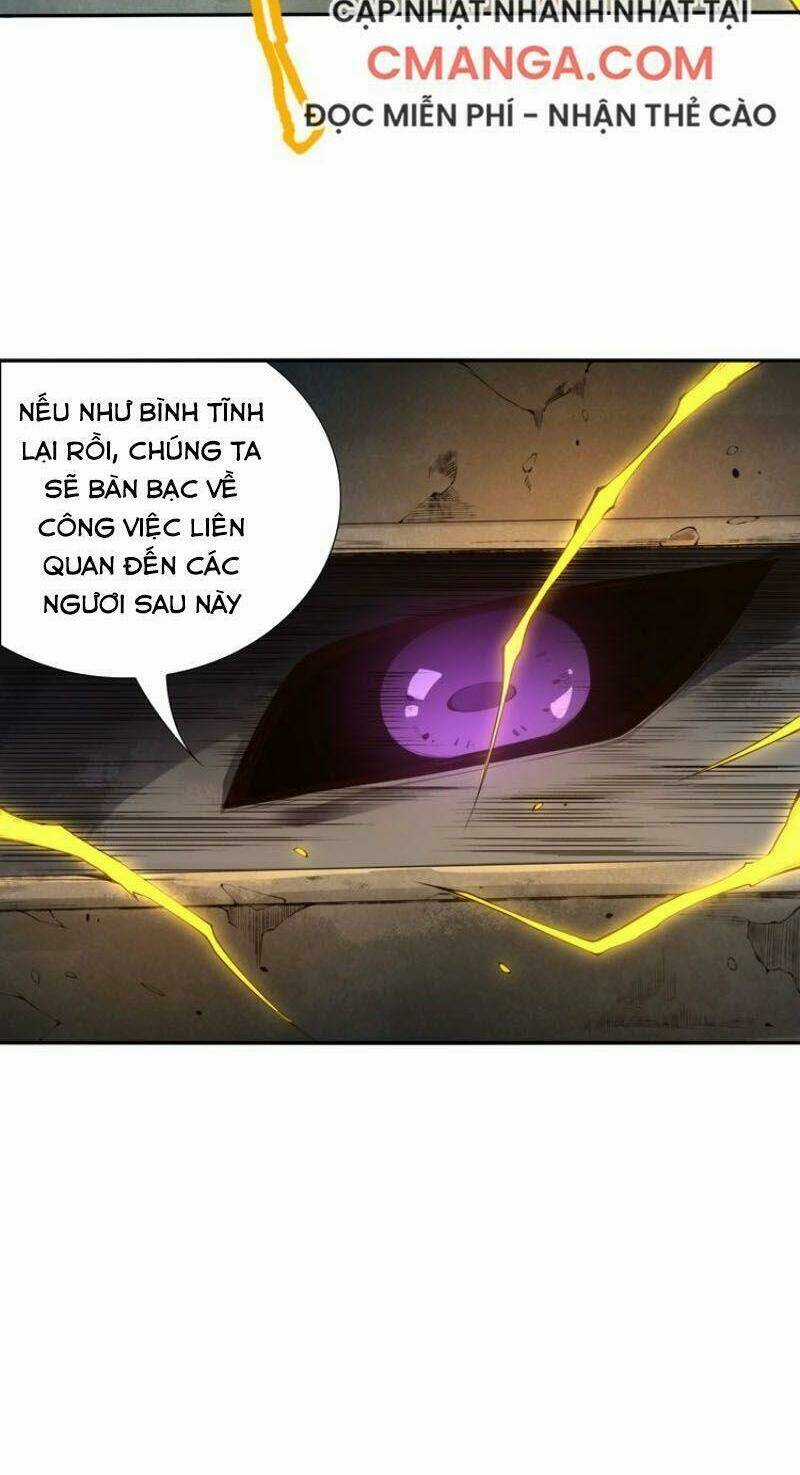 Giản Giới - Chapter 100 - Trang 26