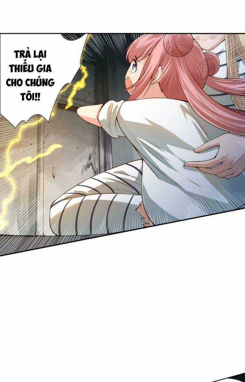 Giản Giới - Chapter 100 - Trang 27