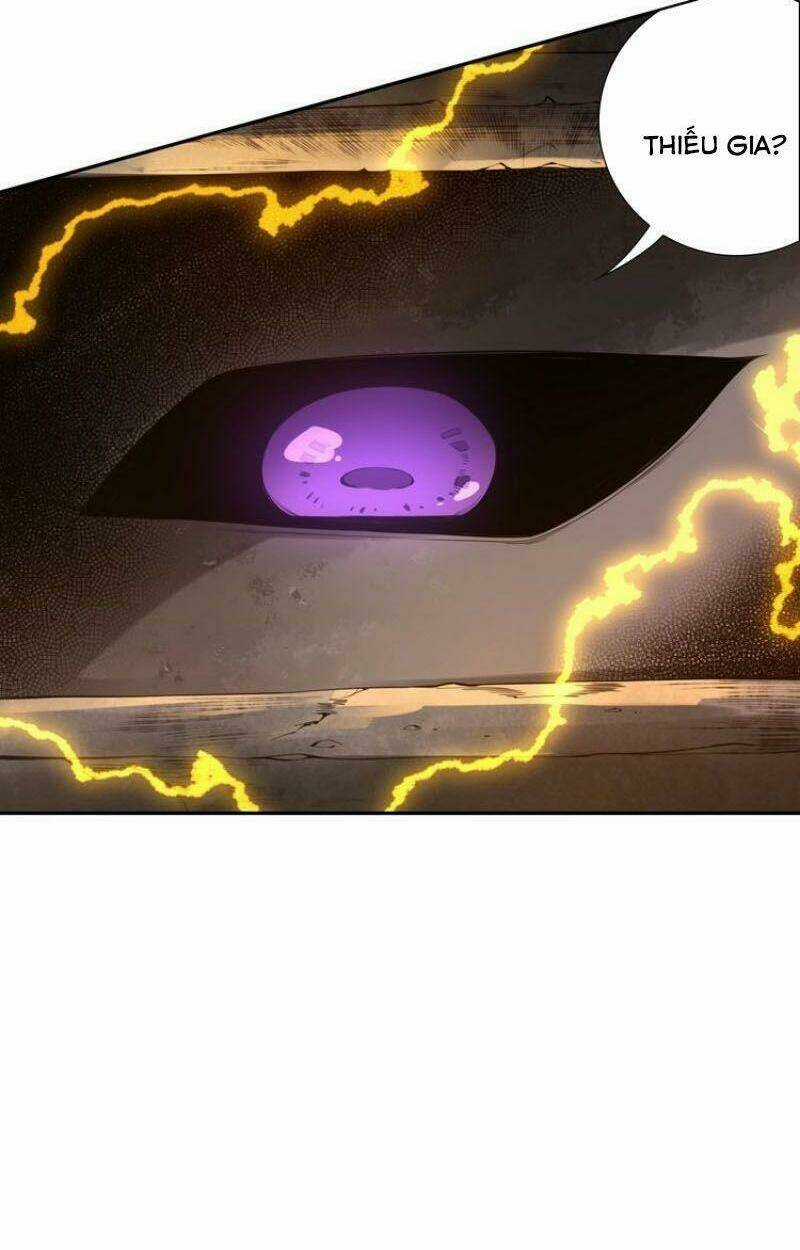 Giản Giới - Chapter 100 - Trang 28