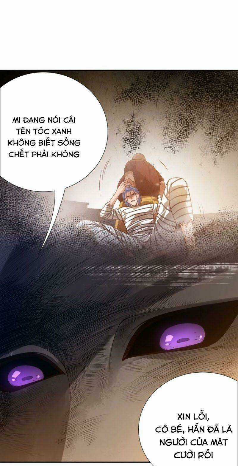 Giản Giới - Chapter 100 - Trang 29