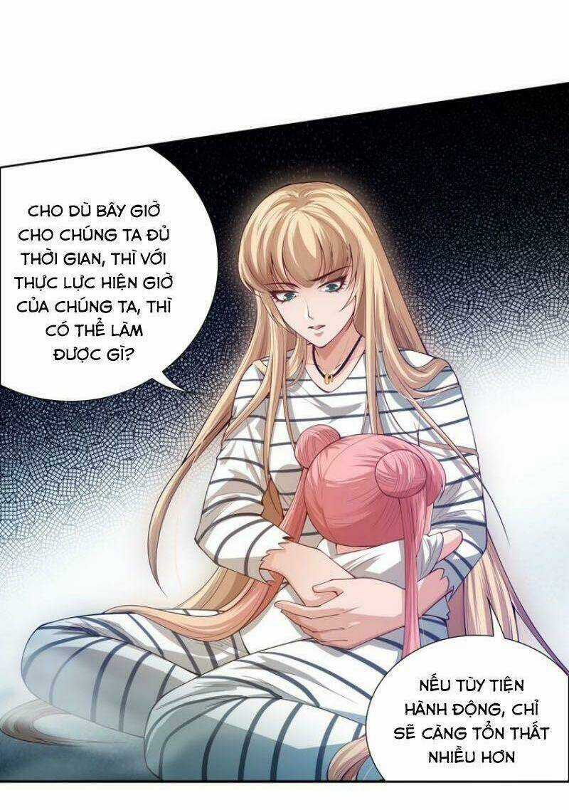 Giản Giới - Chapter 100 - Trang 4