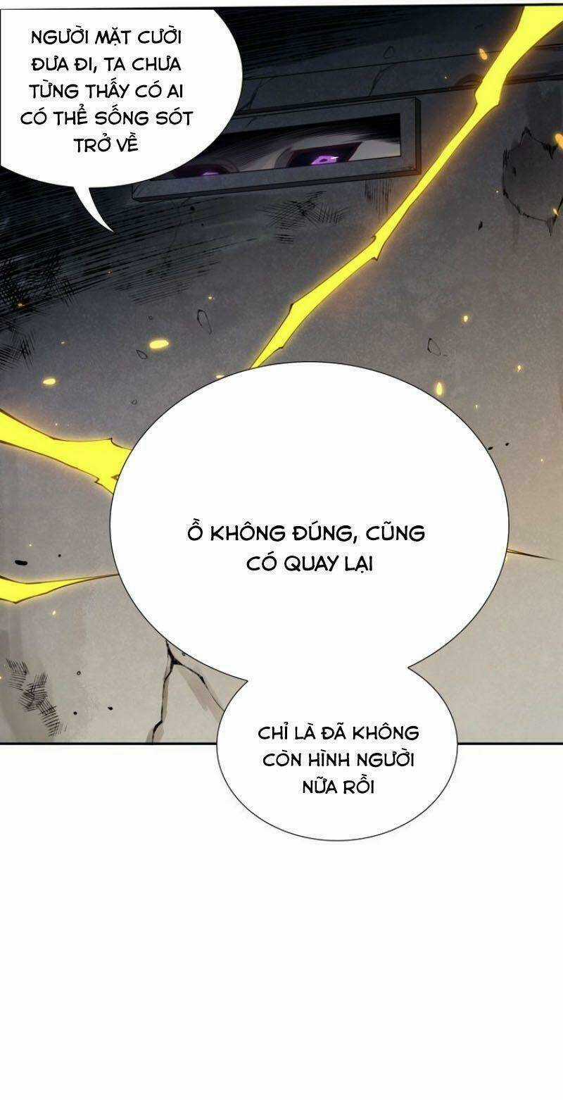 Giản Giới - Chapter 100 - Trang 31