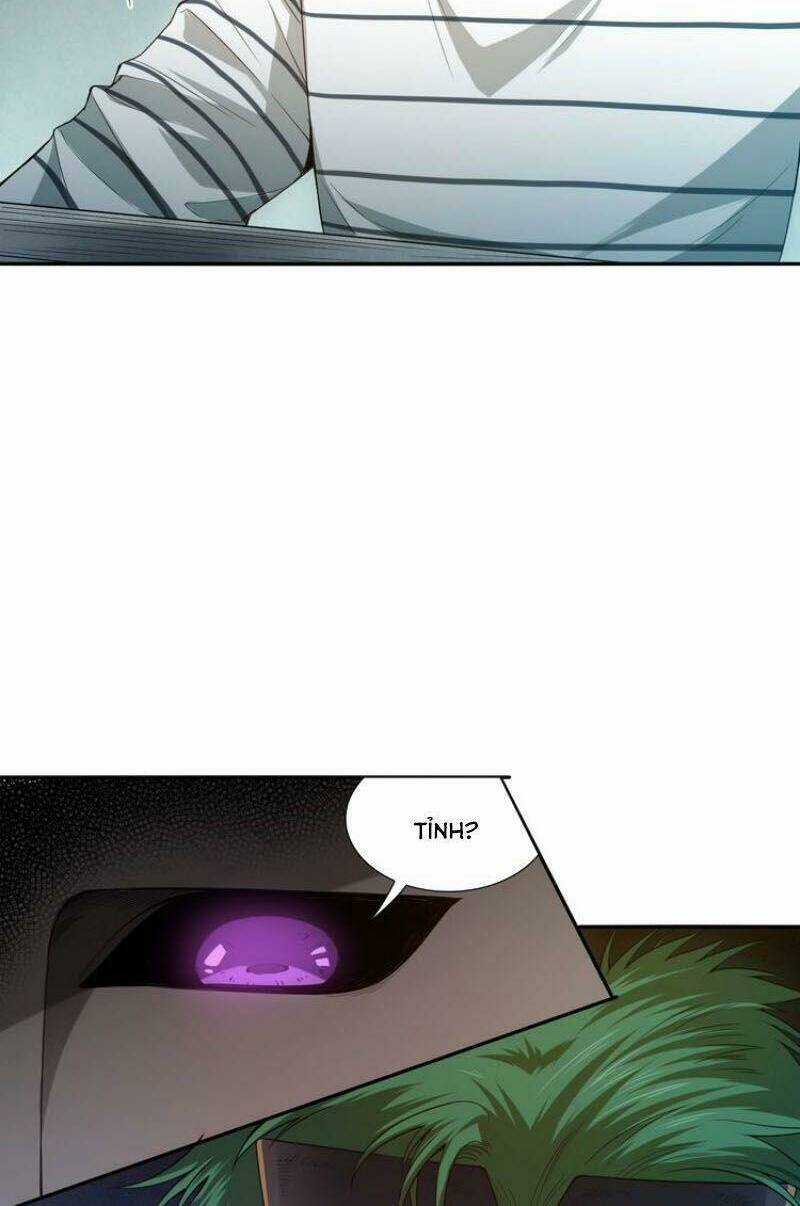 Giản Giới - Chapter 100 - Trang 36