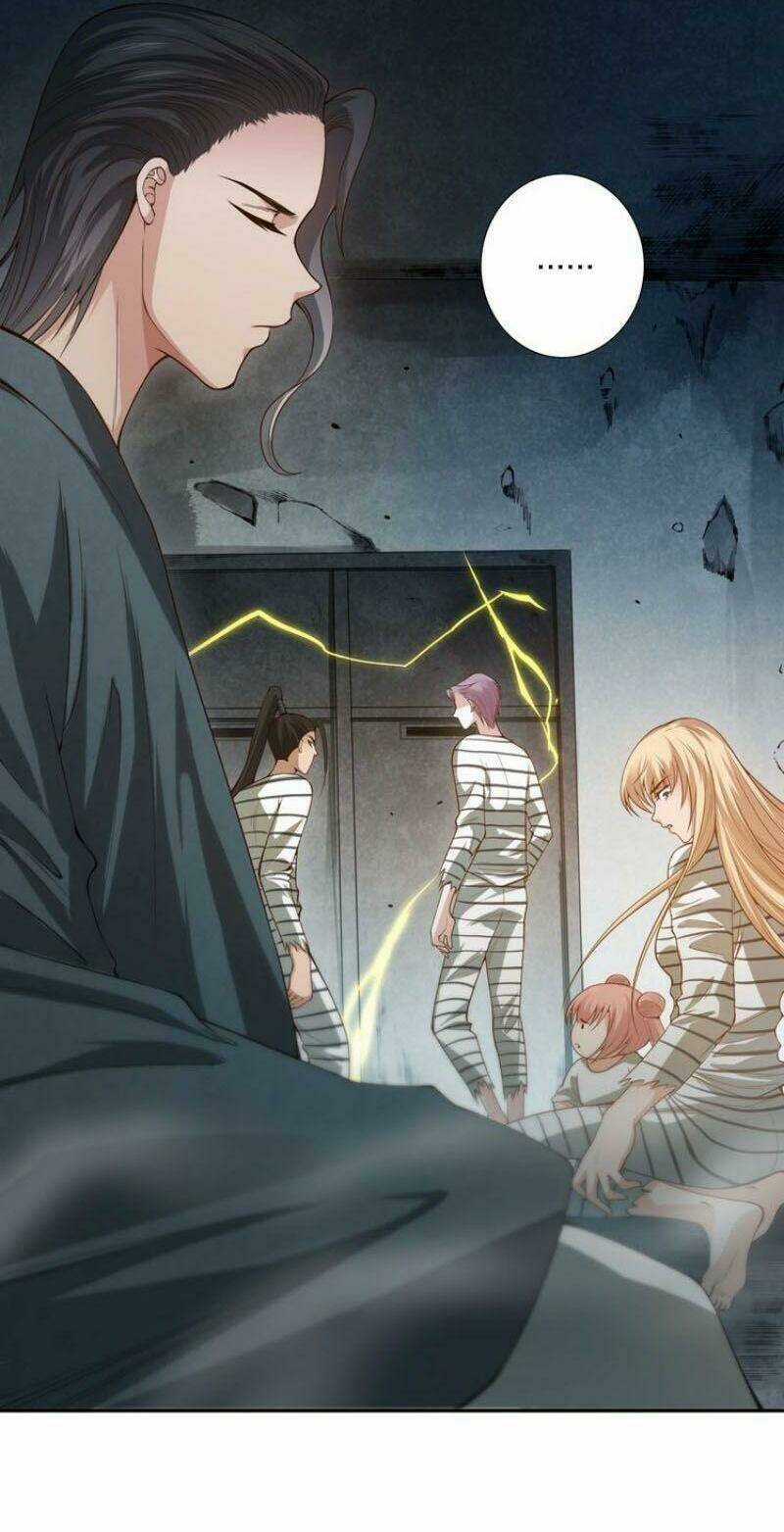 Giản Giới - Chapter 100 - Trang 38