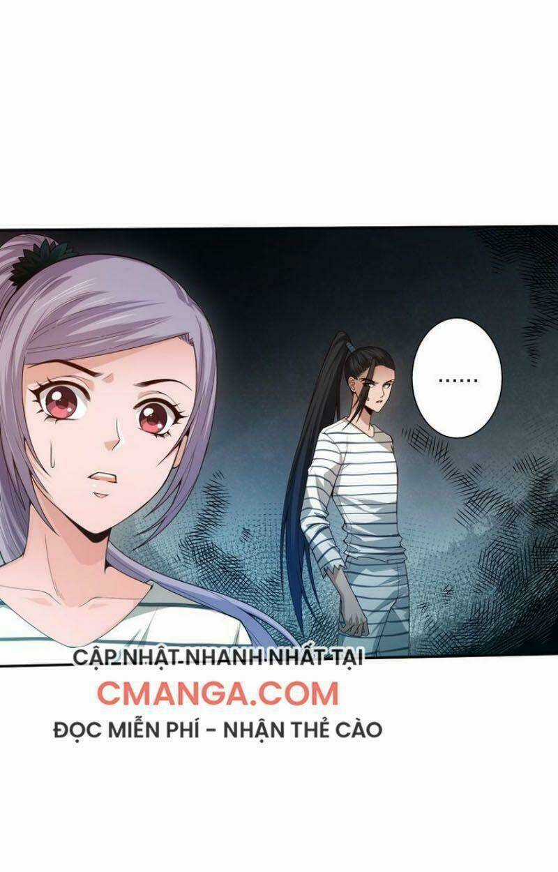 Giản Giới - Chapter 100 - Trang 5