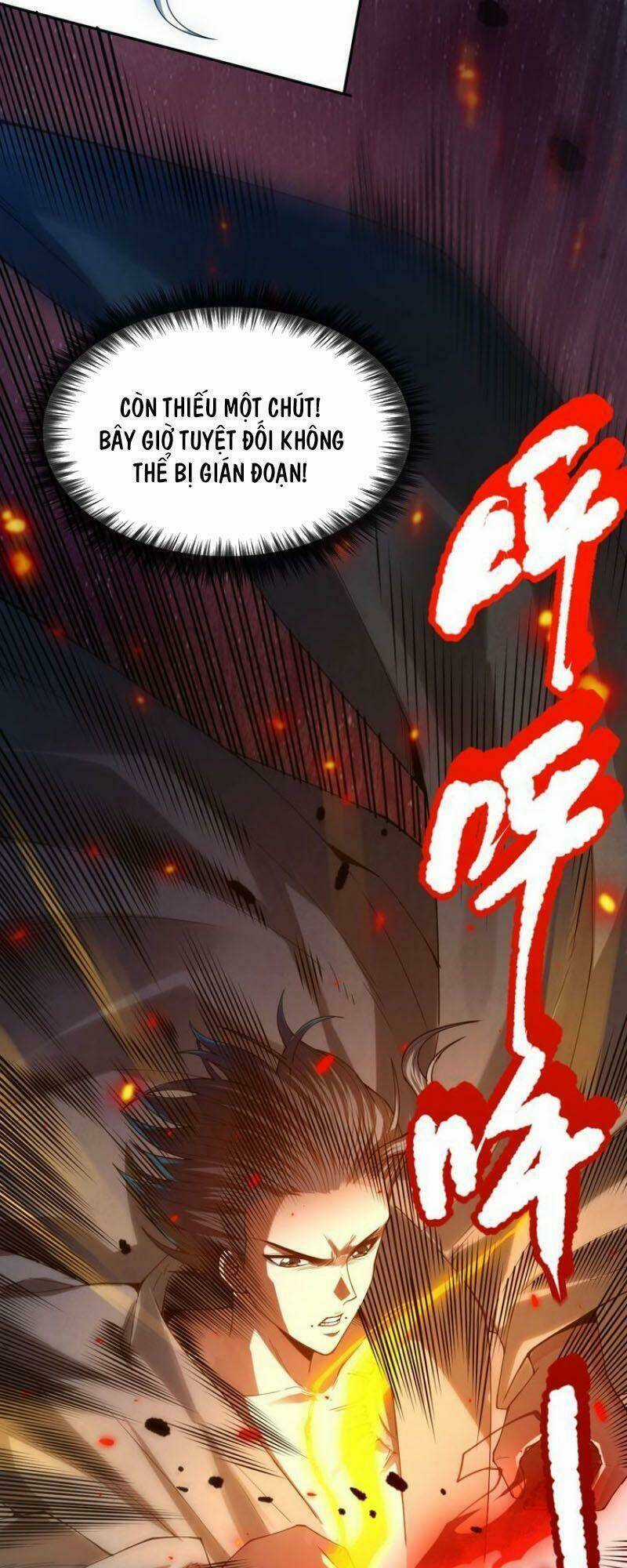 Giản Giới - Chapter 100 - Trang 41