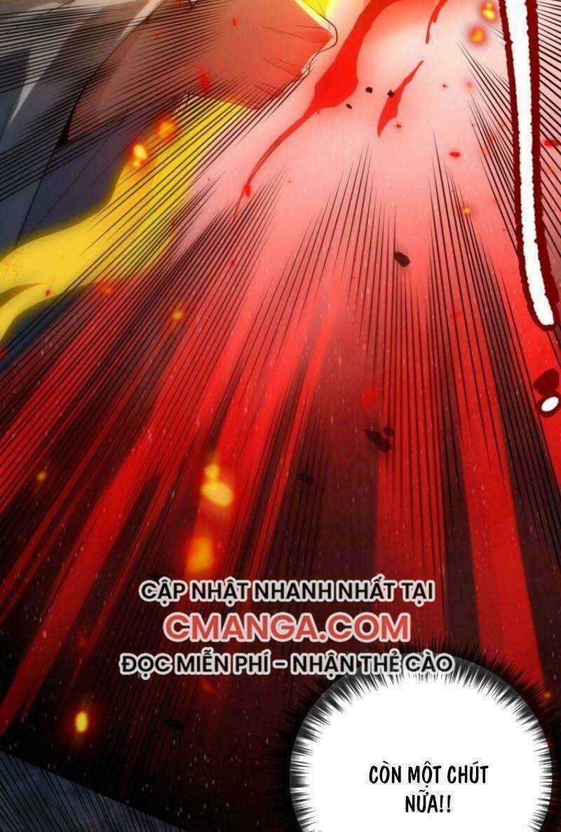 Giản Giới - Chapter 100 - Trang 42