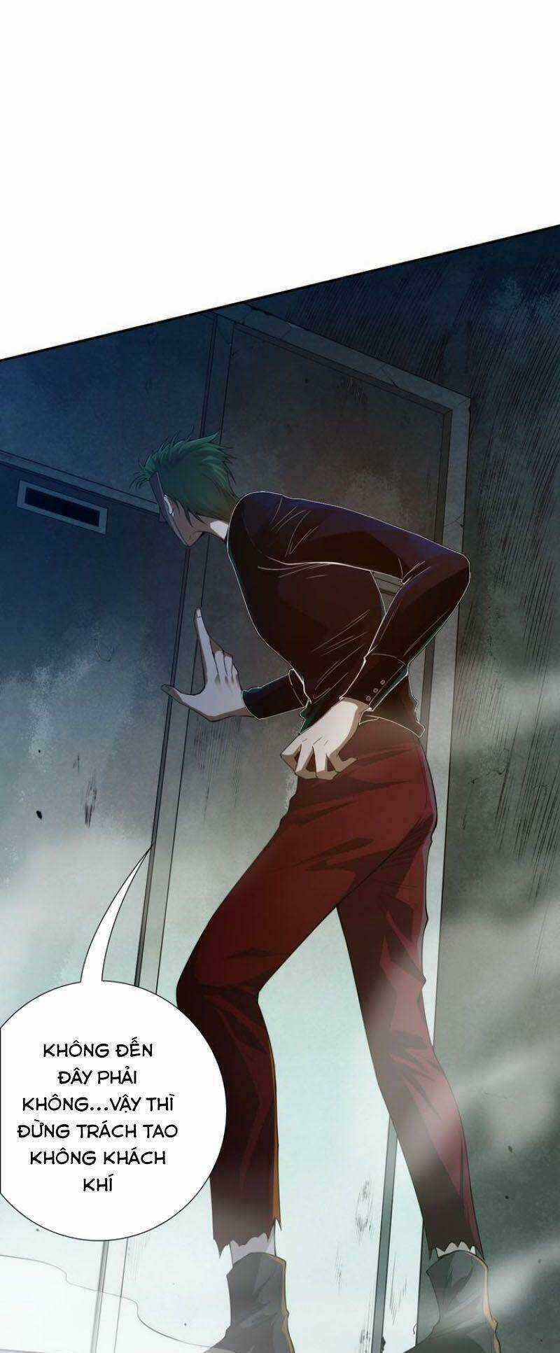 Giản Giới - Chapter 100 - Trang 44