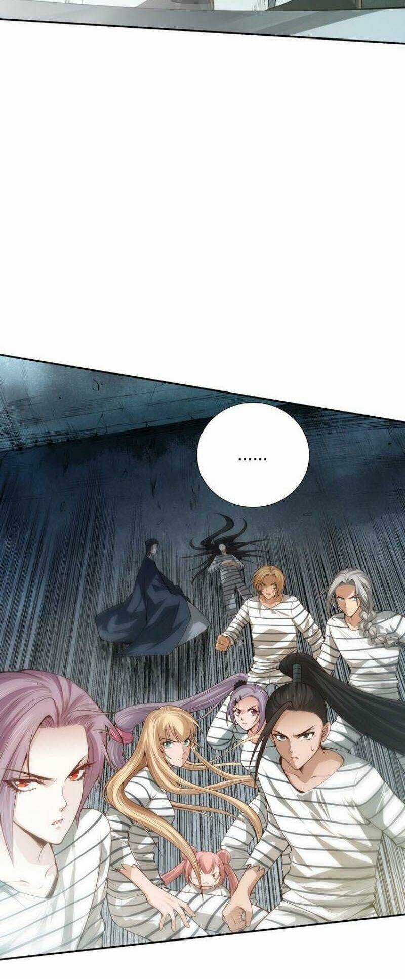 Giản Giới - Chapter 100 - Trang 45