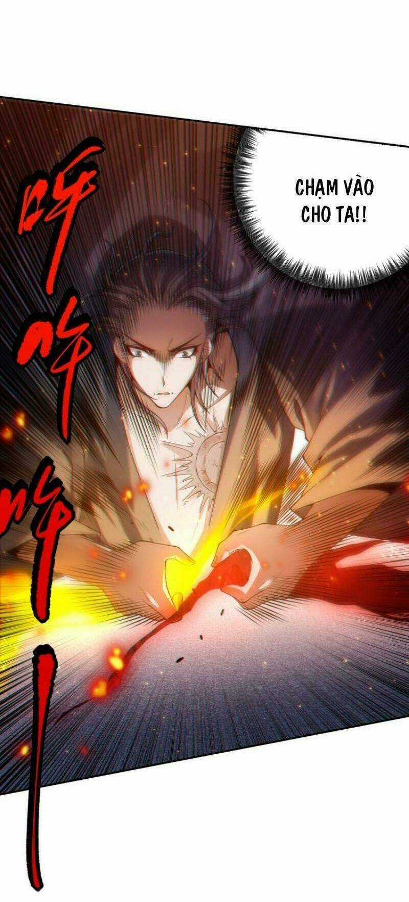 Giản Giới - Chapter 100 - Trang 47