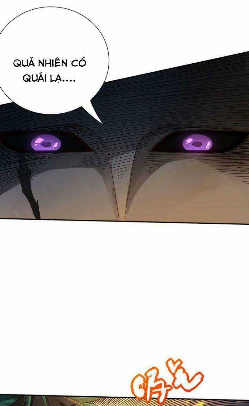 Giản Giới - Chapter 100 - Trang 48