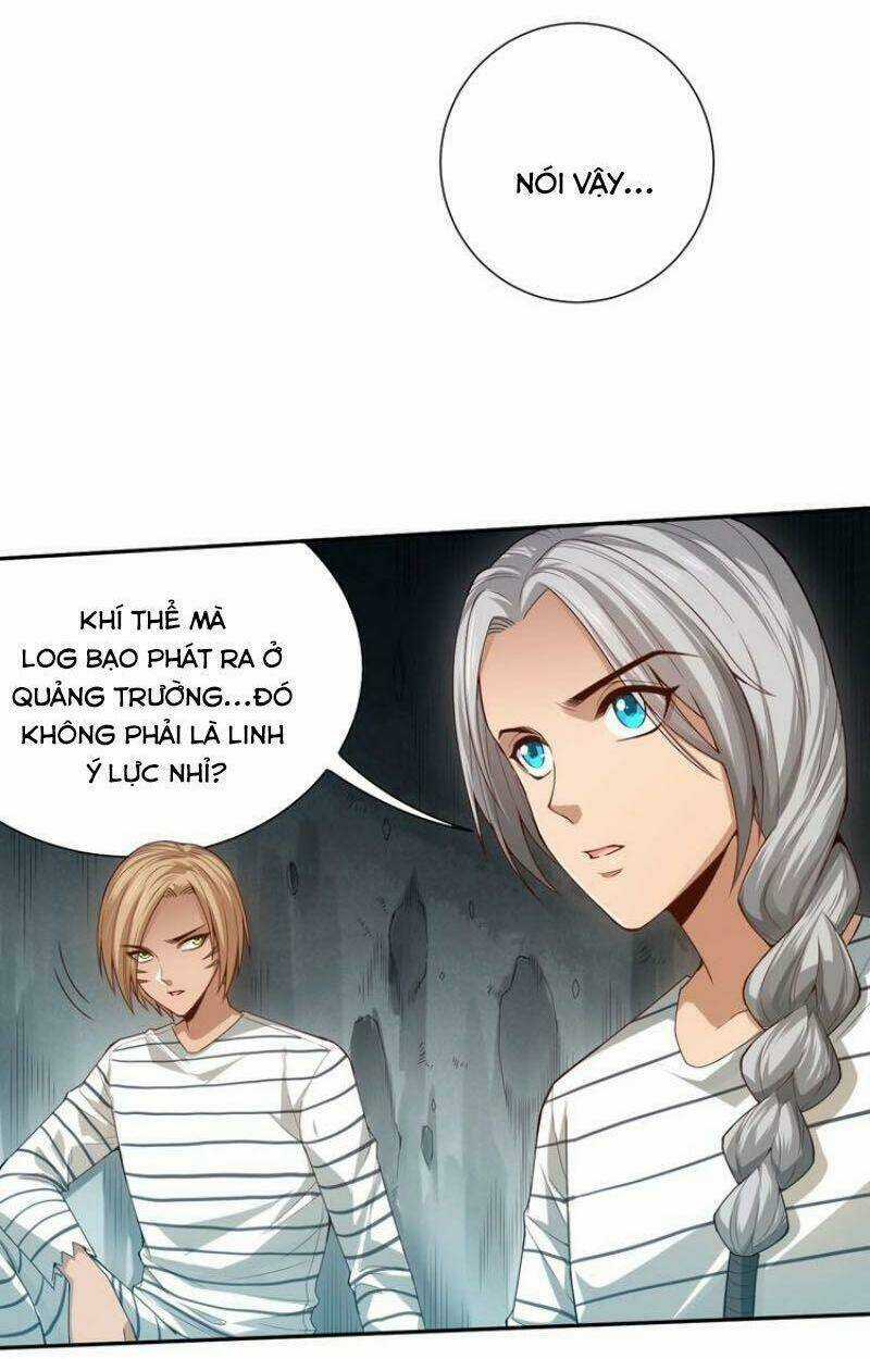 Giản Giới - Chapter 100 - Trang 6