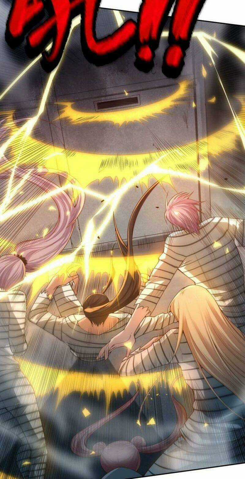 Giản Giới - Chapter 100 - Trang 51