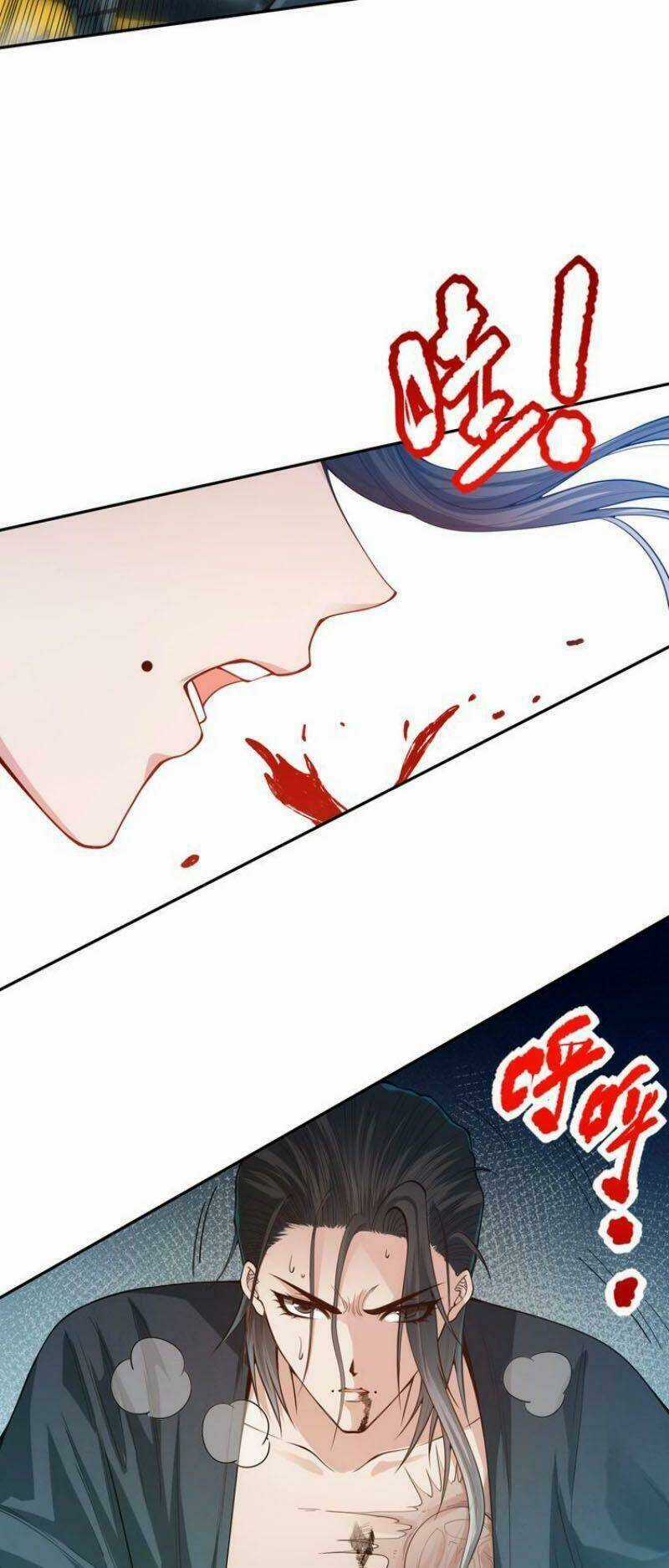 Giản Giới - Chapter 100 - Trang 52