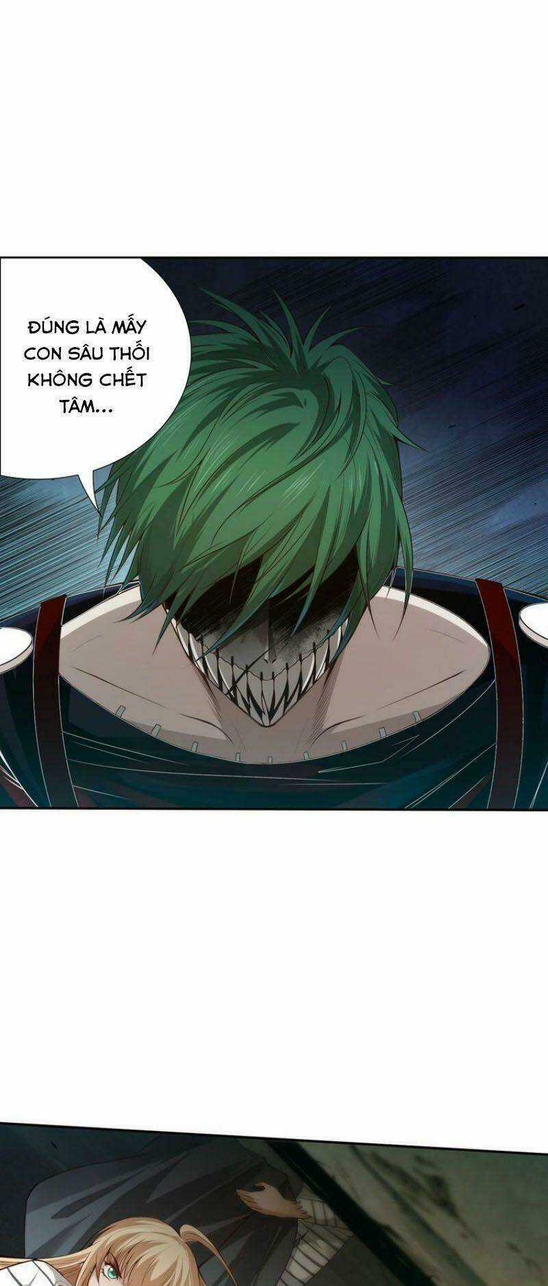 Giản Giới - Chapter 100 - Trang 54