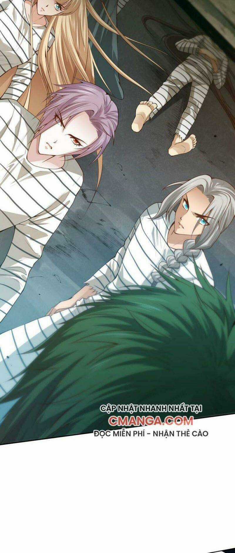 Giản Giới - Chapter 100 - Trang 55