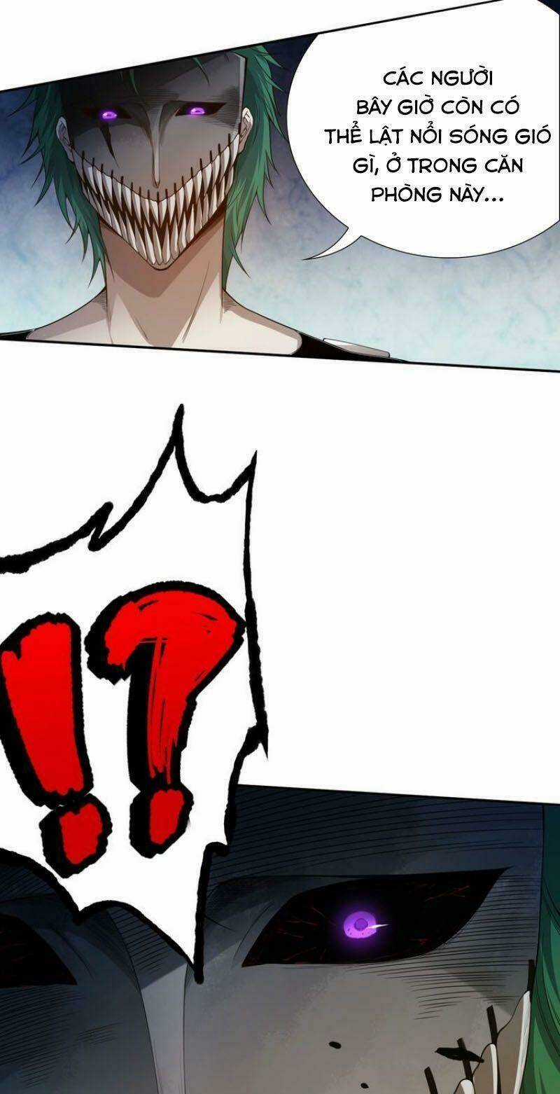 Giản Giới - Chapter 100 - Trang 56