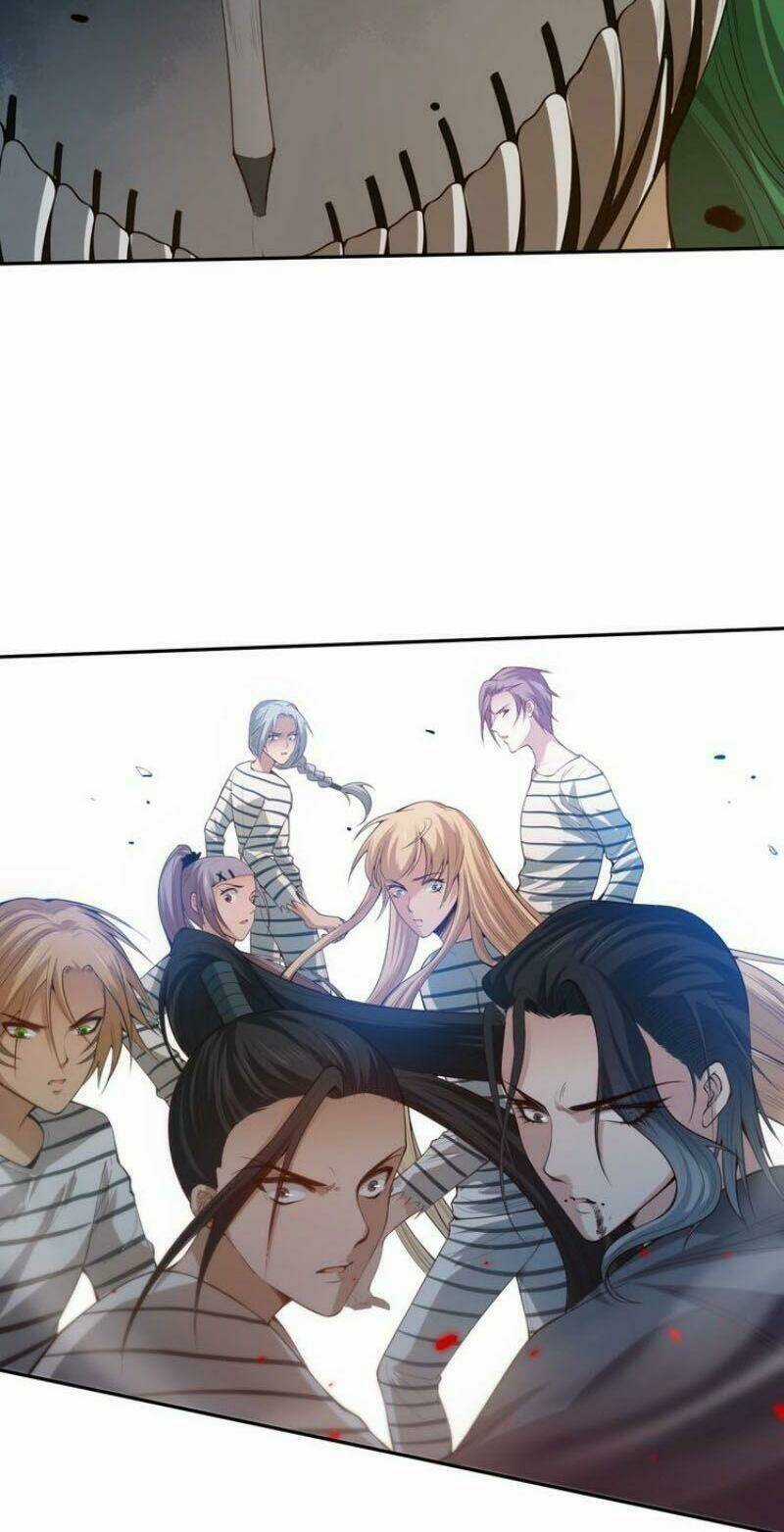 Giản Giới - Chapter 100 - Trang 57