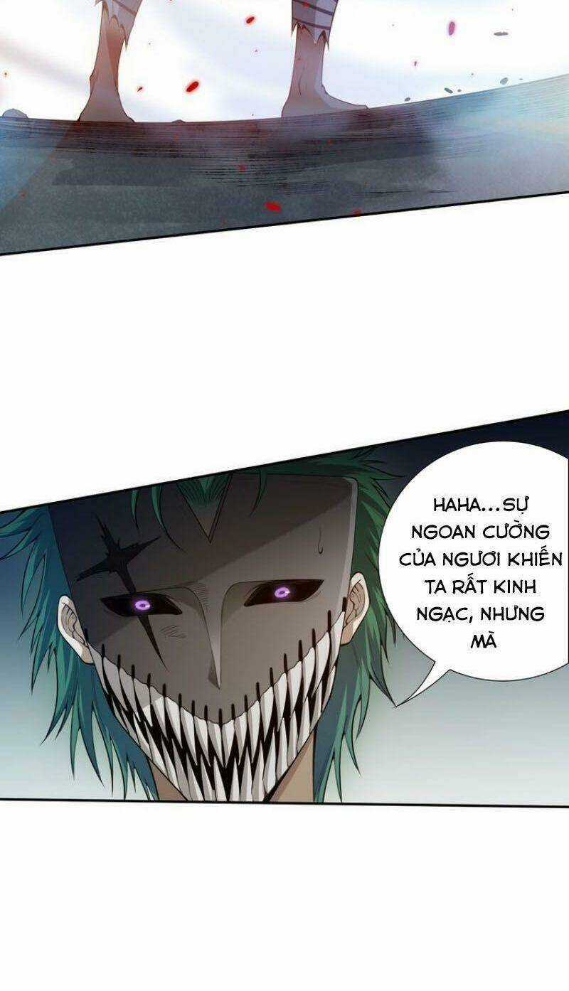 Giản Giới - Chapter 100 - Trang 59