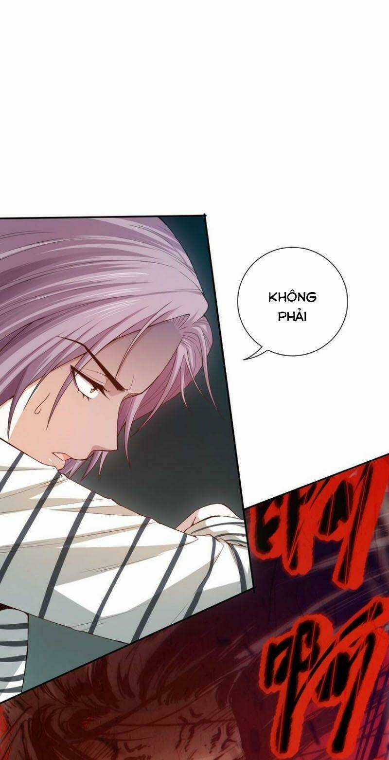 Giản Giới - Chapter 100 - Trang 7