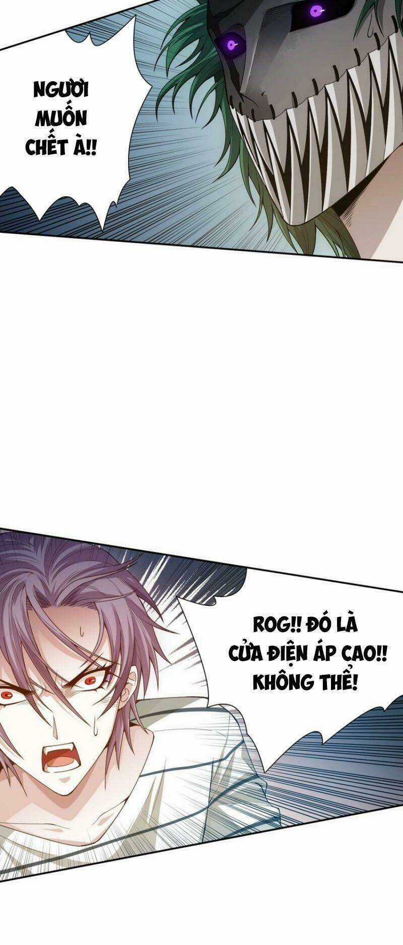 Giản Giới - Chapter 100 - Trang 62