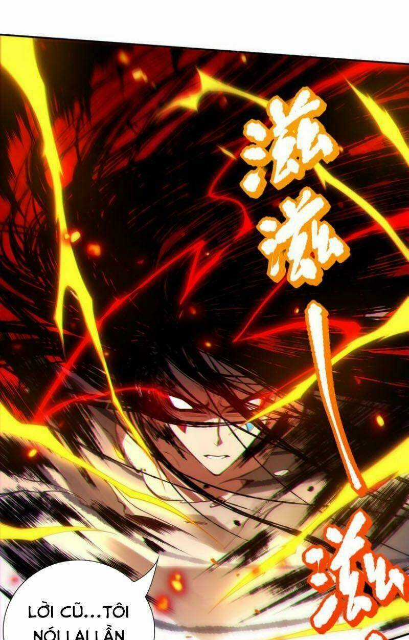 Giản Giới - Chapter 100 - Trang 64