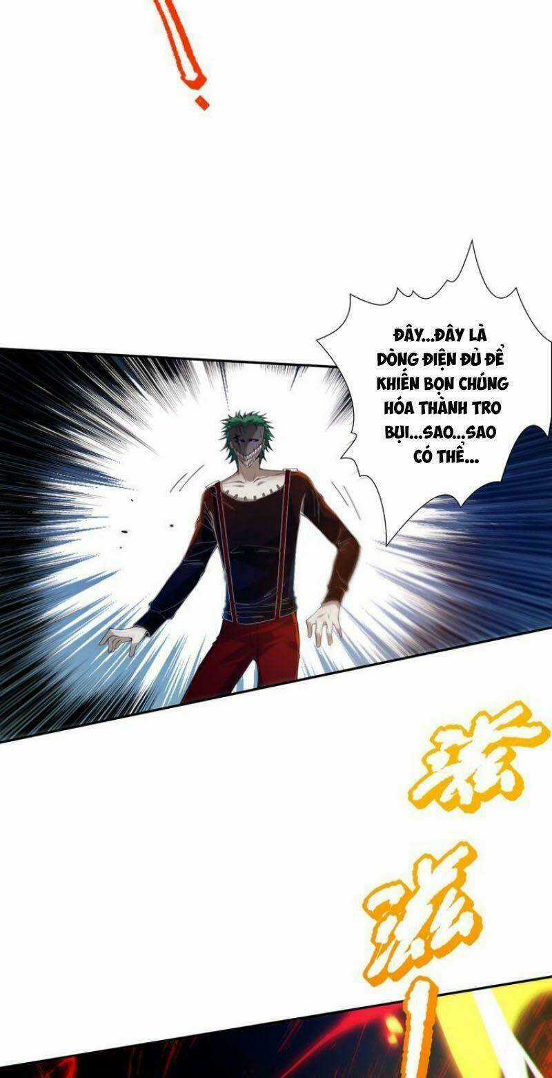 Giản Giới - Chapter 100 - Trang 66