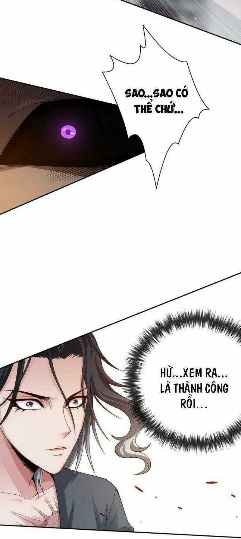 Giản Giới - Chapter 100 - Trang 69