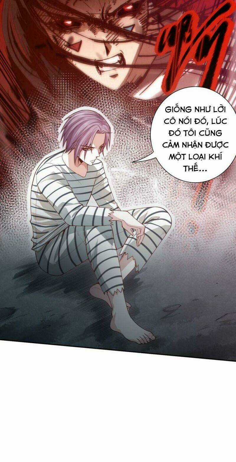 Giản Giới - Chapter 100 - Trang 8