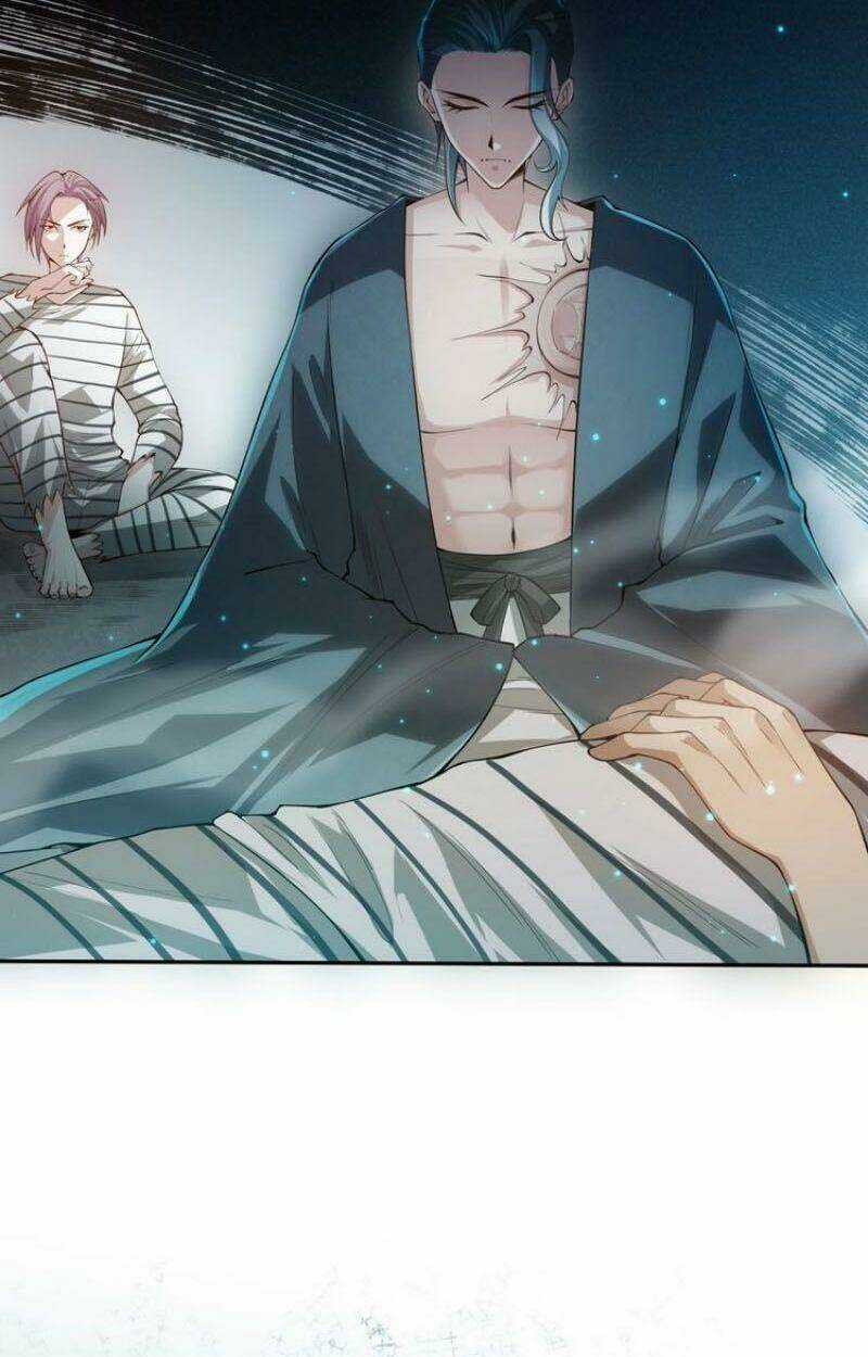 Giản Giới - Chapter 100 - Trang 10