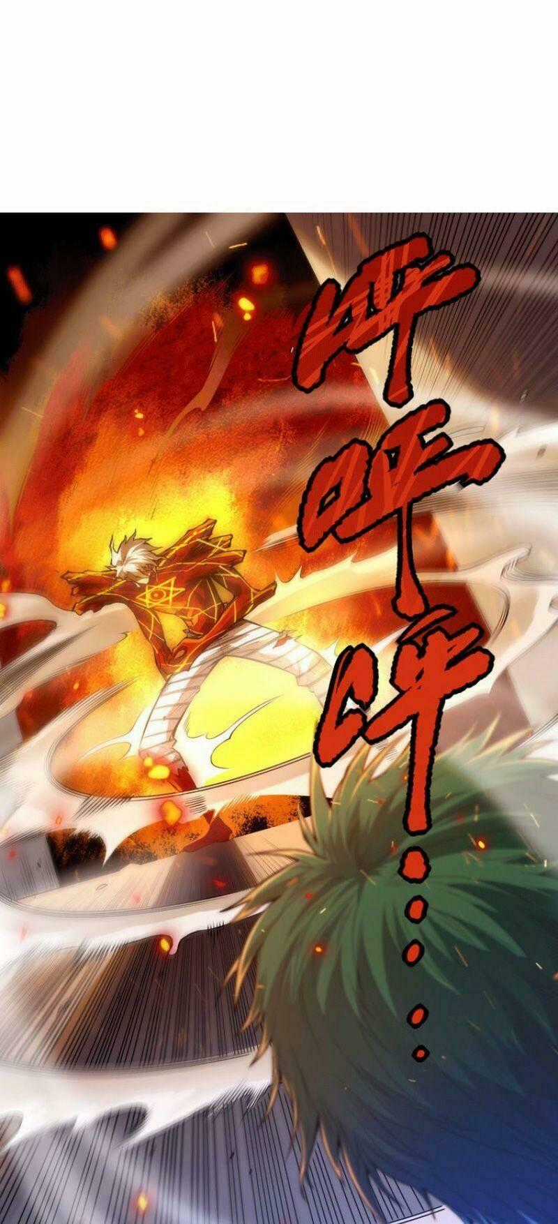 Giản Giới - Chapter 101 - Trang 1