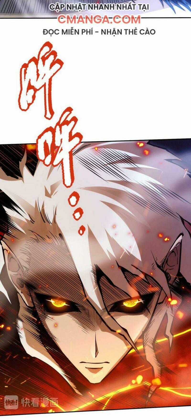 Giản Giới - Chapter 101 - Trang 2