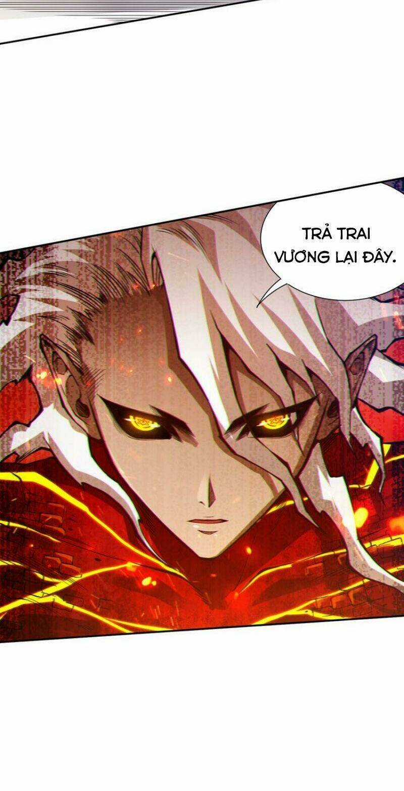 Giản Giới - Chapter 101 - Trang 12