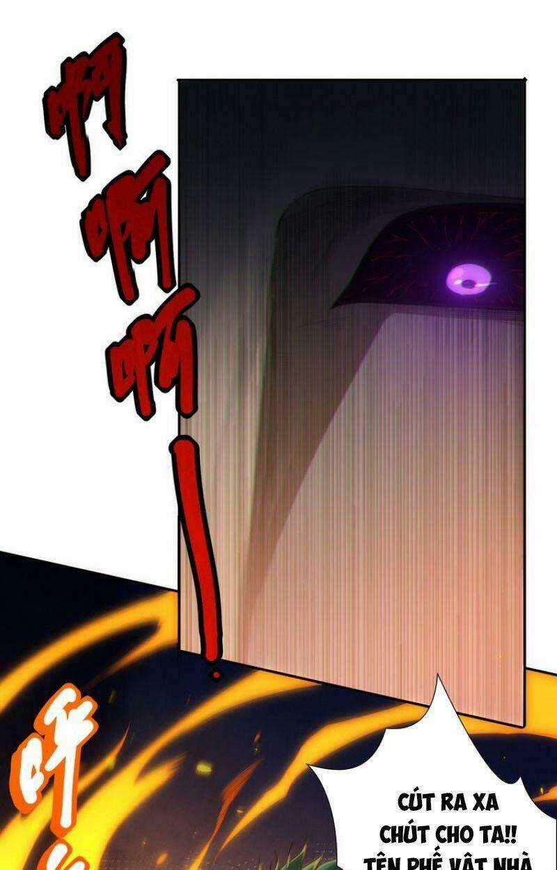 Giản Giới - Chapter 101 - Trang 13
