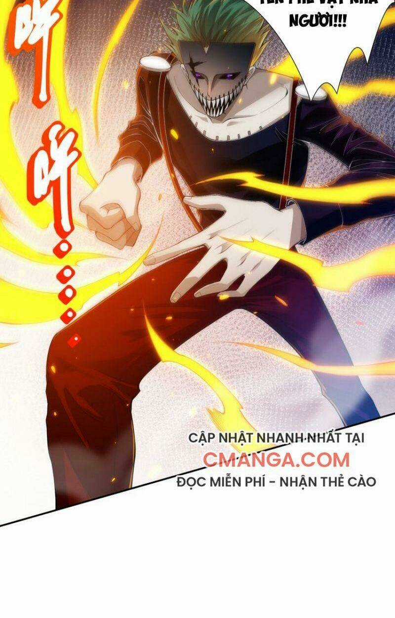 Giản Giới - Chapter 101 - Trang 14