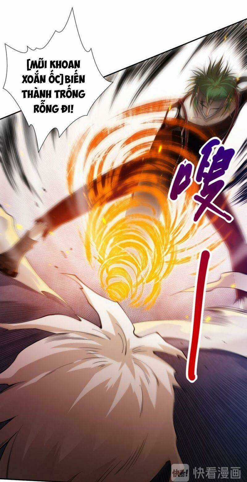 Giản Giới - Chapter 101 - Trang 15