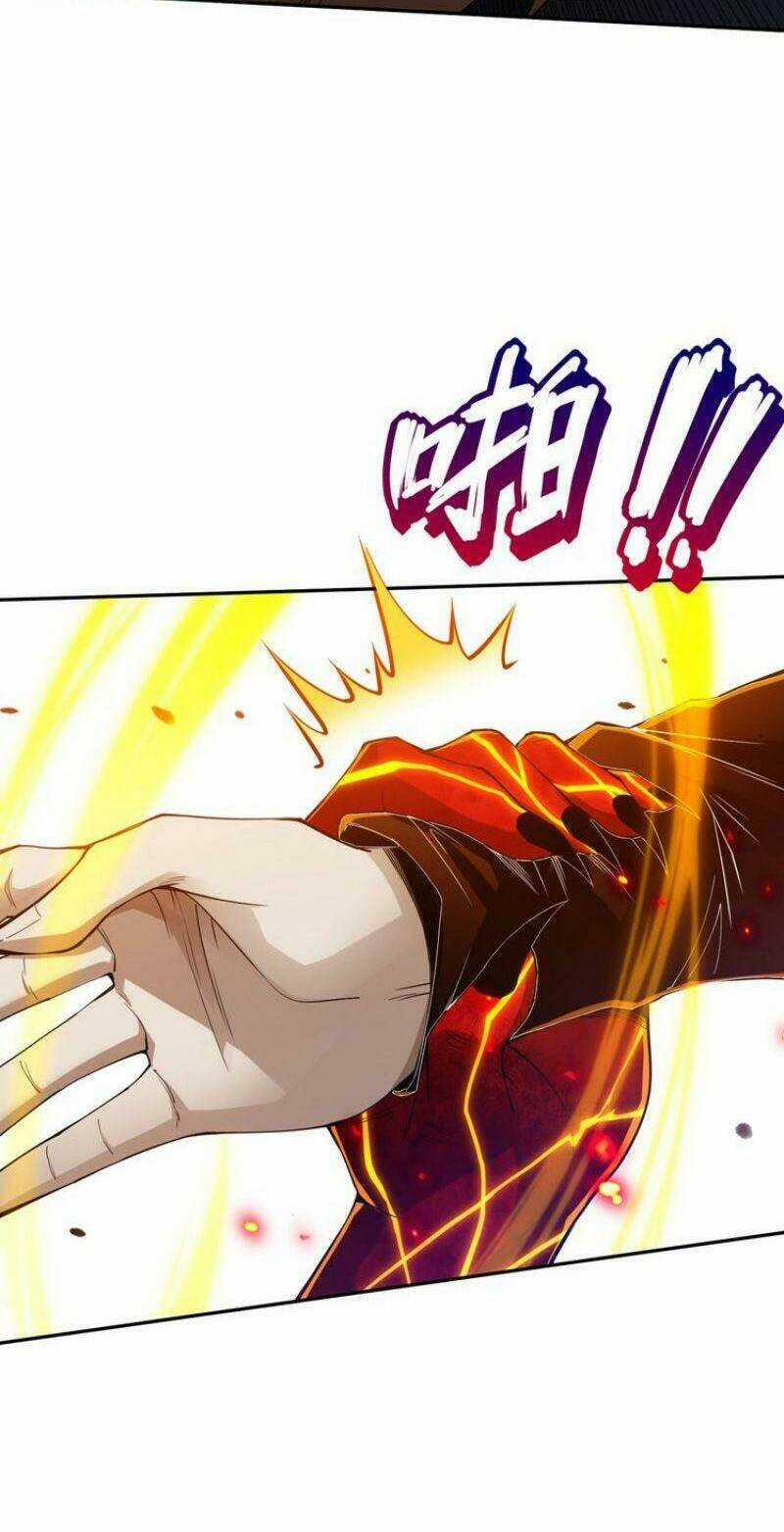 Giản Giới - Chapter 101 - Trang 16