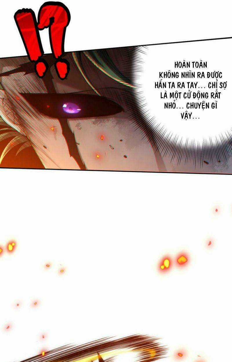 Giản Giới - Chapter 101 - Trang 17