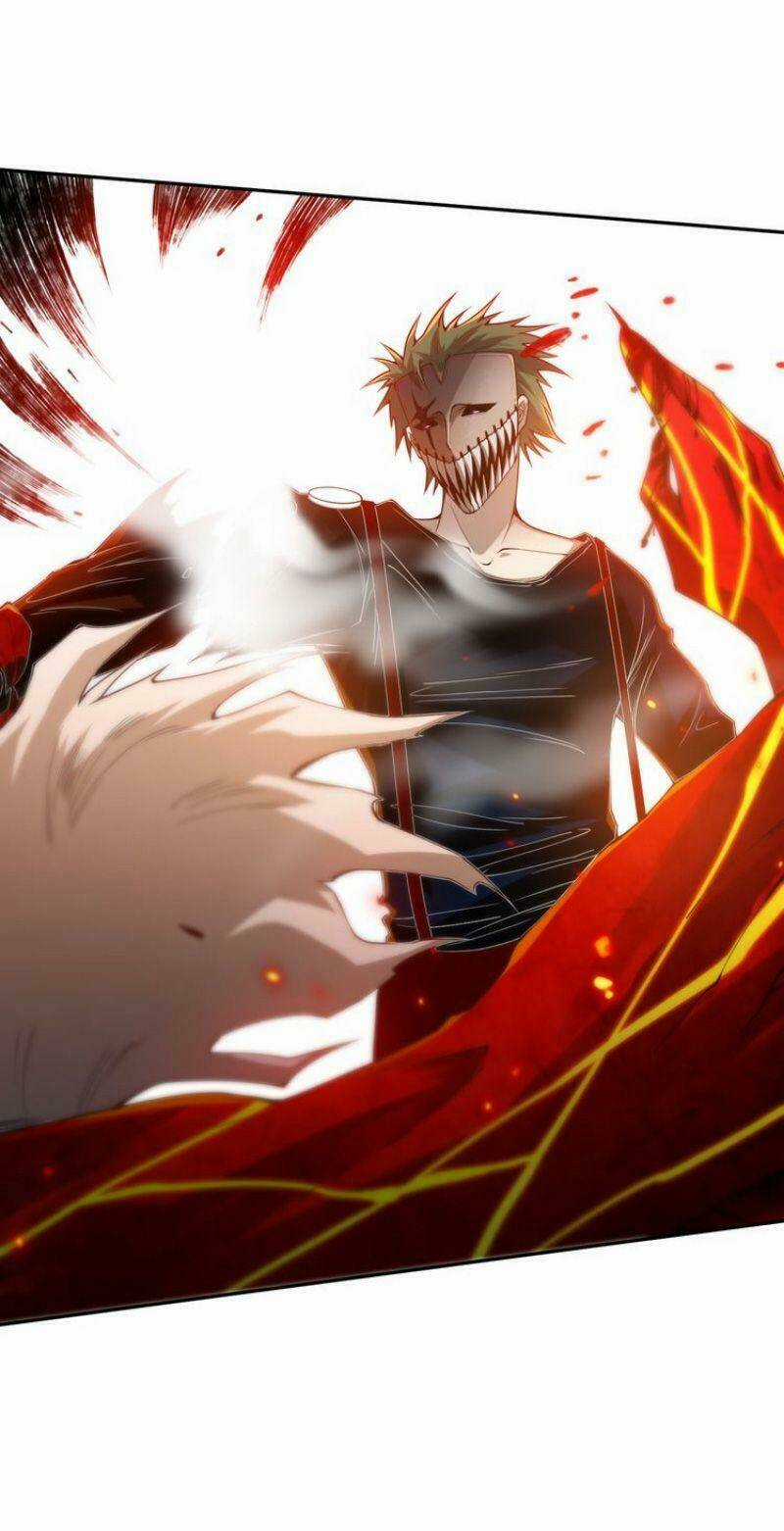 Giản Giới - Chapter 101 - Trang 19