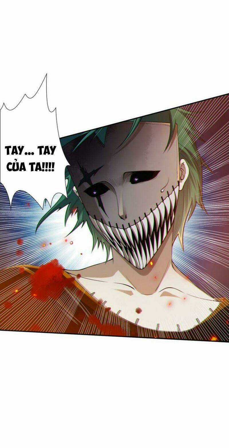 Giản Giới - Chapter 101 - Trang 20