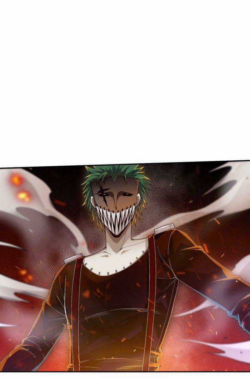 Giản Giới - Chapter 101 - Trang 3