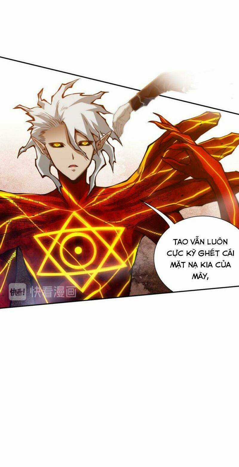 Giản Giới - Chapter 101 - Trang 22